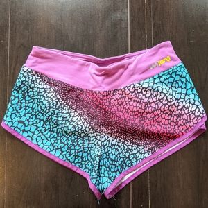 Janji shorts